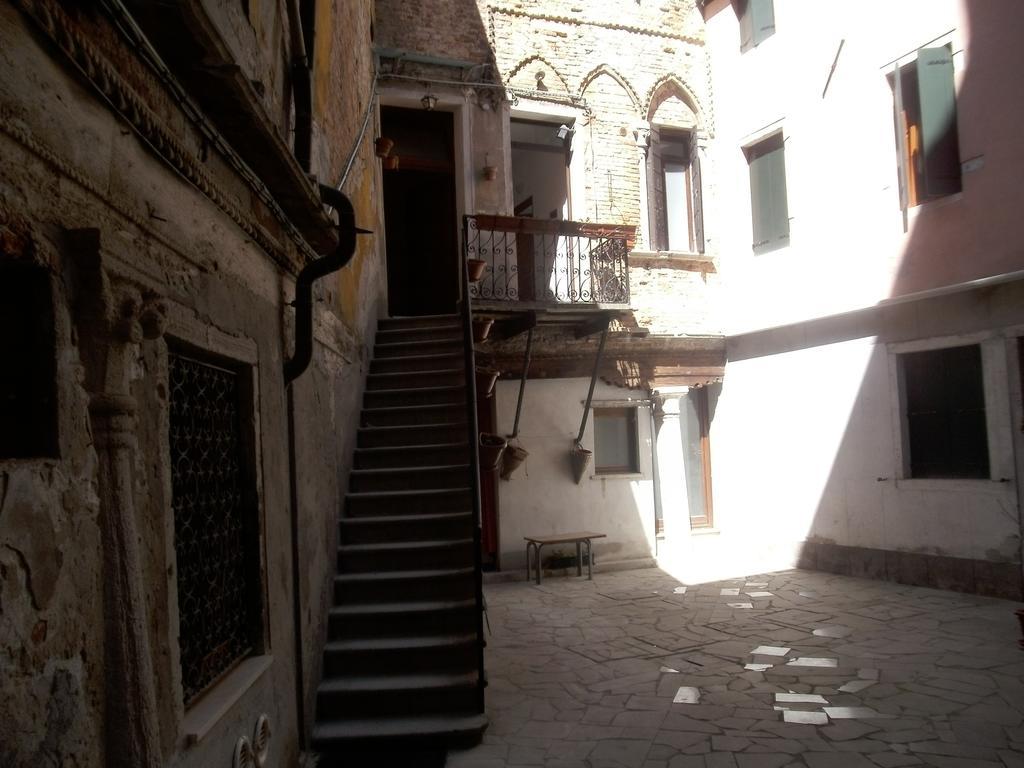 Venice Star - Locazione Turistica Δωμάτιο φωτογραφία