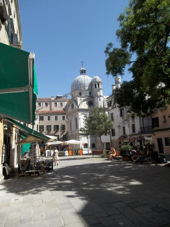 Venice Star - Locazione Turistica Δωμάτιο φωτογραφία