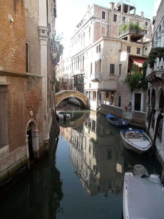 Venice Star - Locazione Turistica Εξωτερικό φωτογραφία