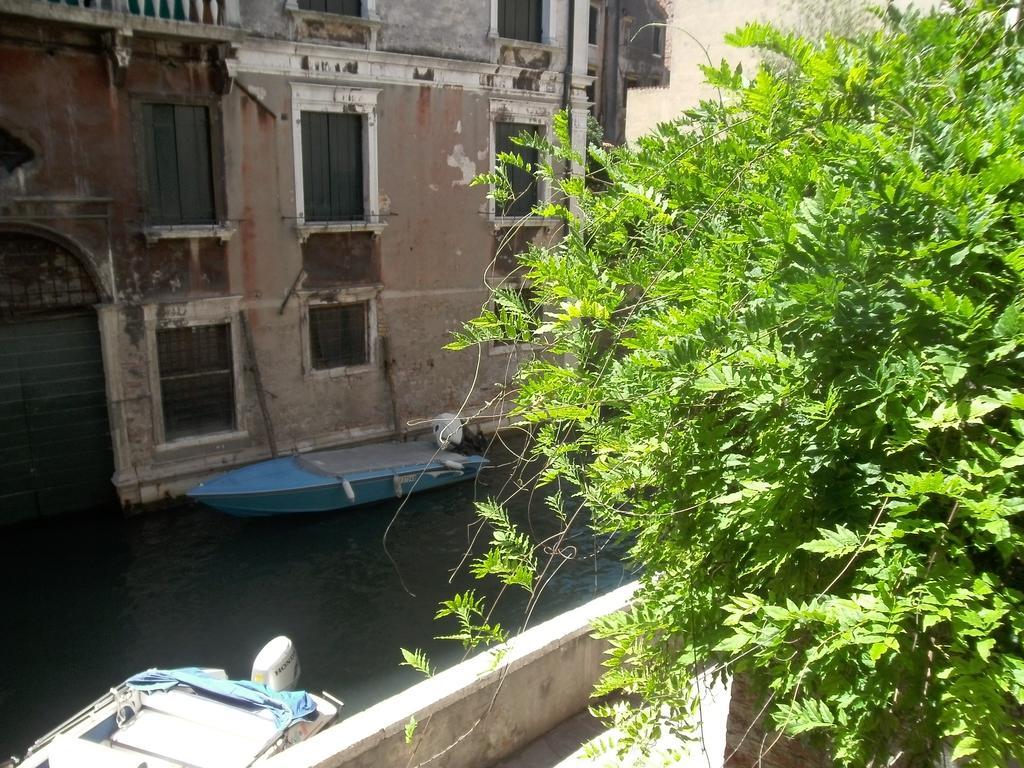 Venice Star - Locazione Turistica Εξωτερικό φωτογραφία